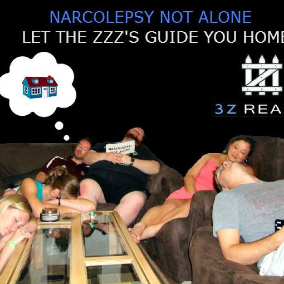 3Z Realty – Texas