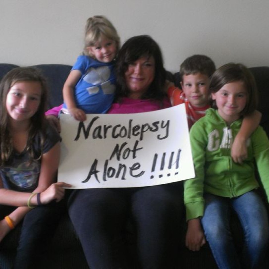 Aimee, Jackson, Katy, Isabel and Kolie – Oregon