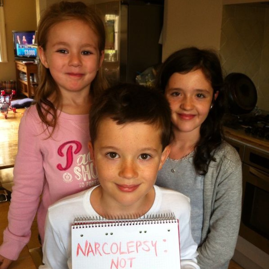 Alexander – Ireland