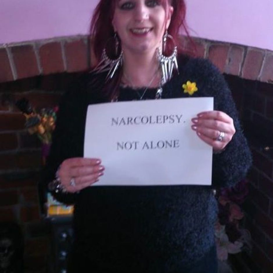 Alison – United Kingdom
