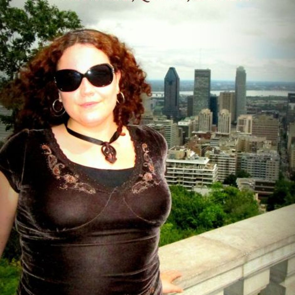 Allison – Montreal, Quebec, Canada