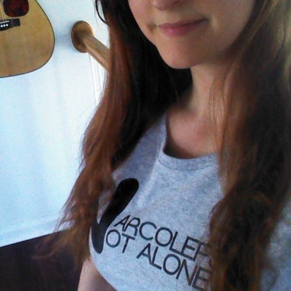 Amanda – Tennessee