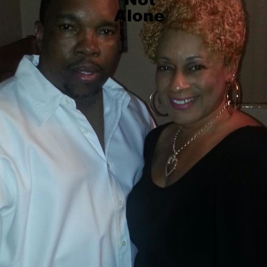 Amos & Mrs. Brown – Florida