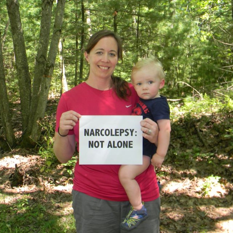 Amy and Anthony – Maine