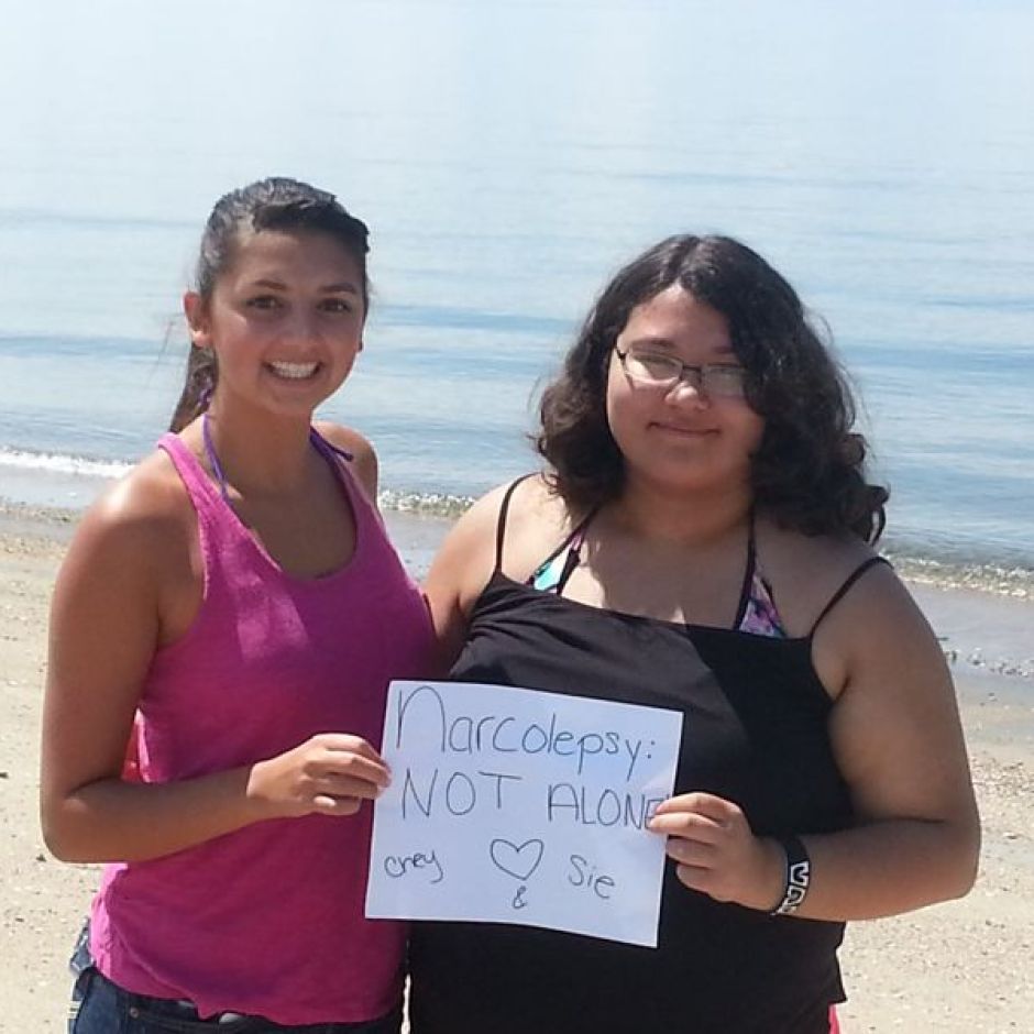 Angela & Natalie – Connecticut