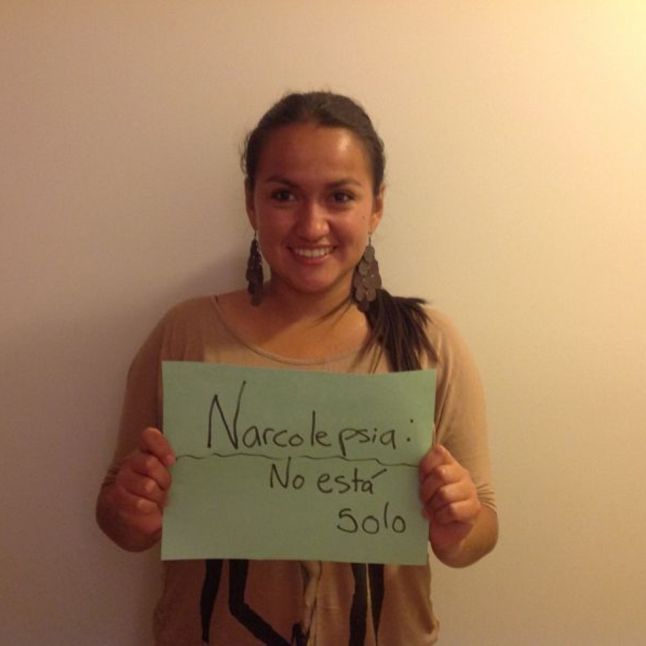 Angelica – Columbia