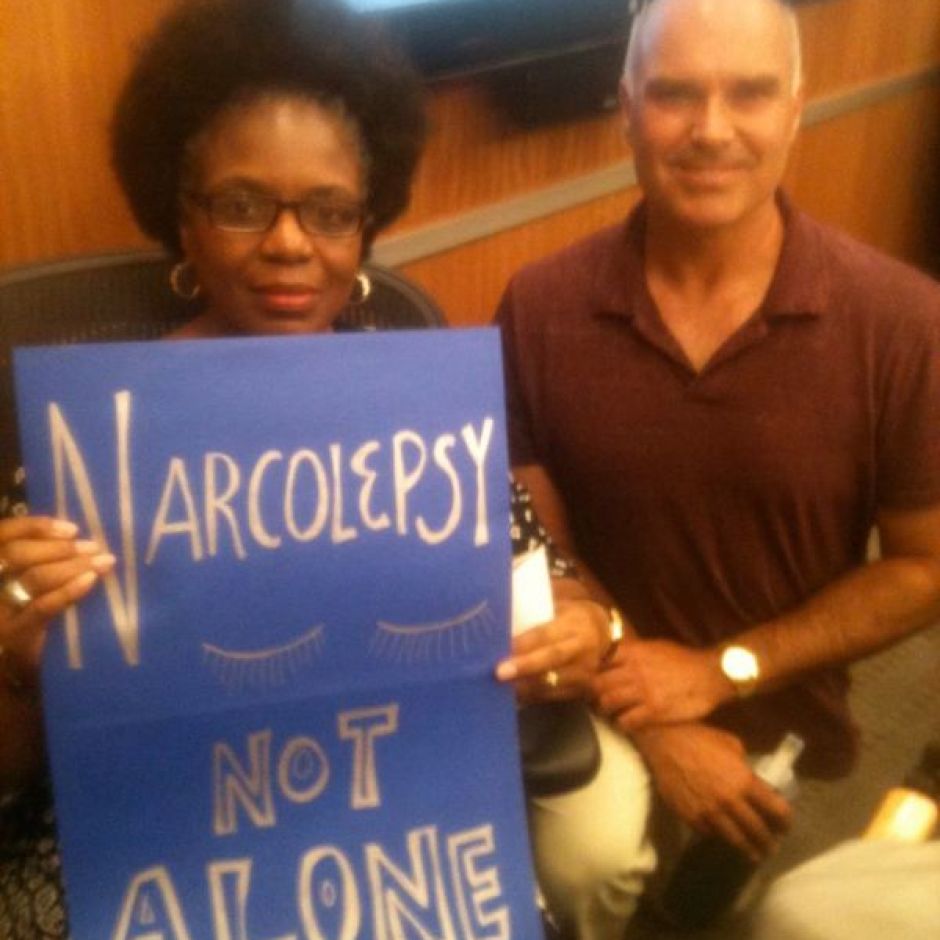 Ann & Kevin – New York