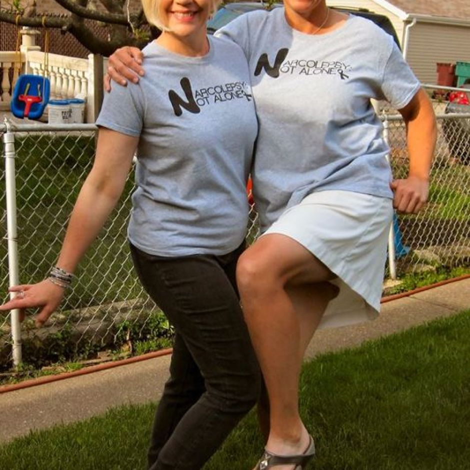 Ann and Nicole – Illinois