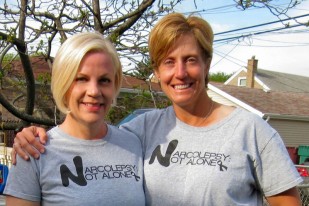 Ann and Nicole – Illinois