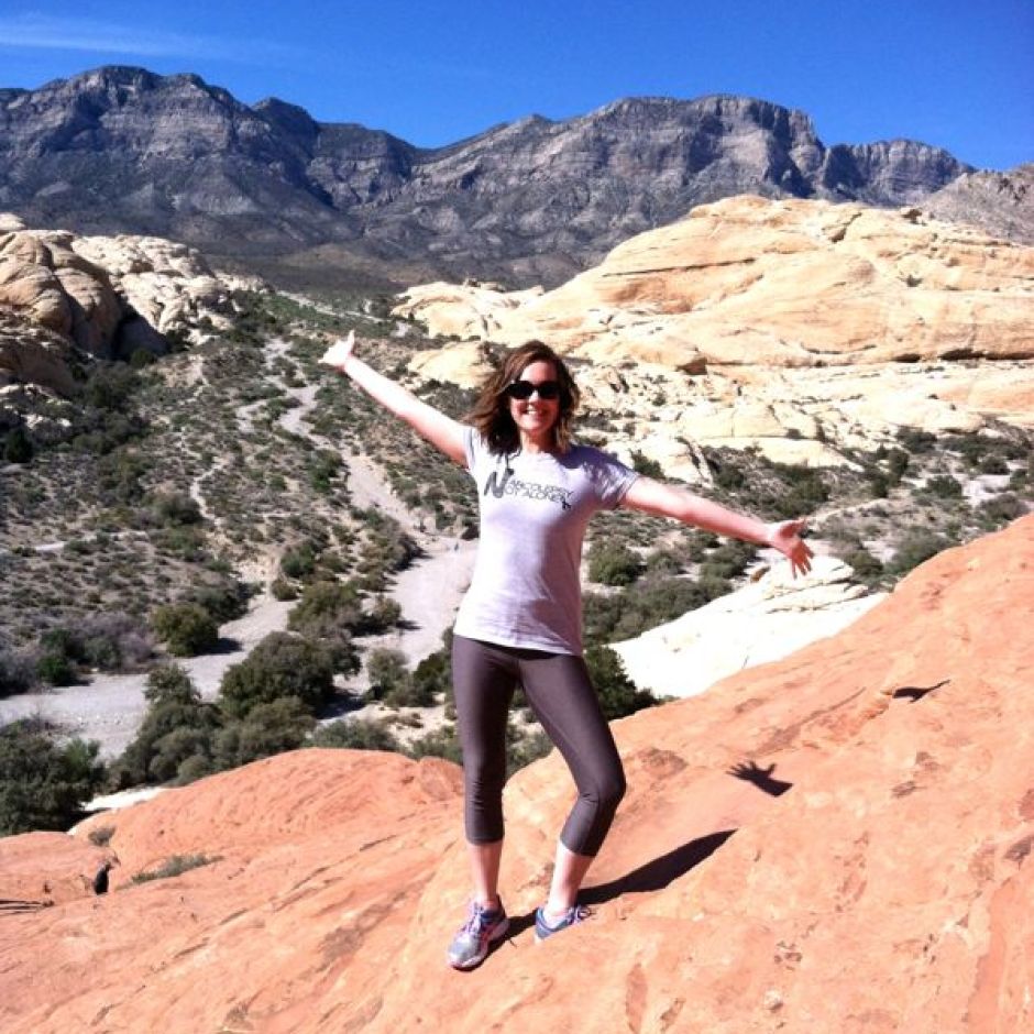 Anna – Nevada