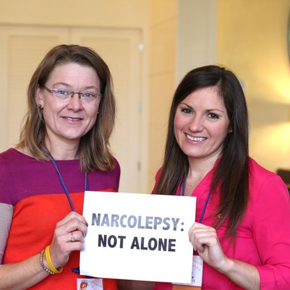 Annette and Julie – Georgia