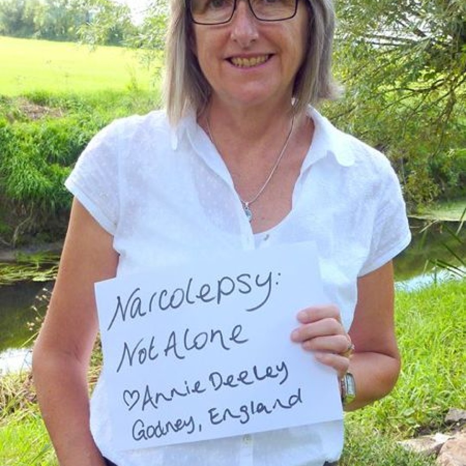 Annie – United Kingdom