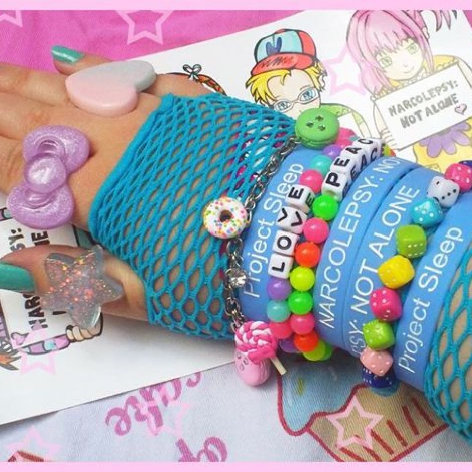 April Scarlett – United Kingdom