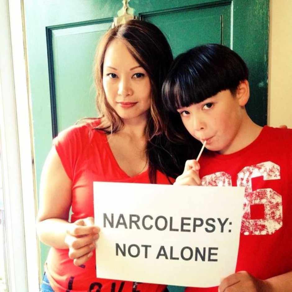 Baramon and Erik – Virginia