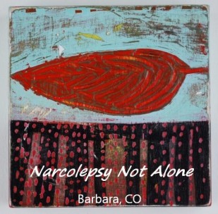 Barbara – Colorado