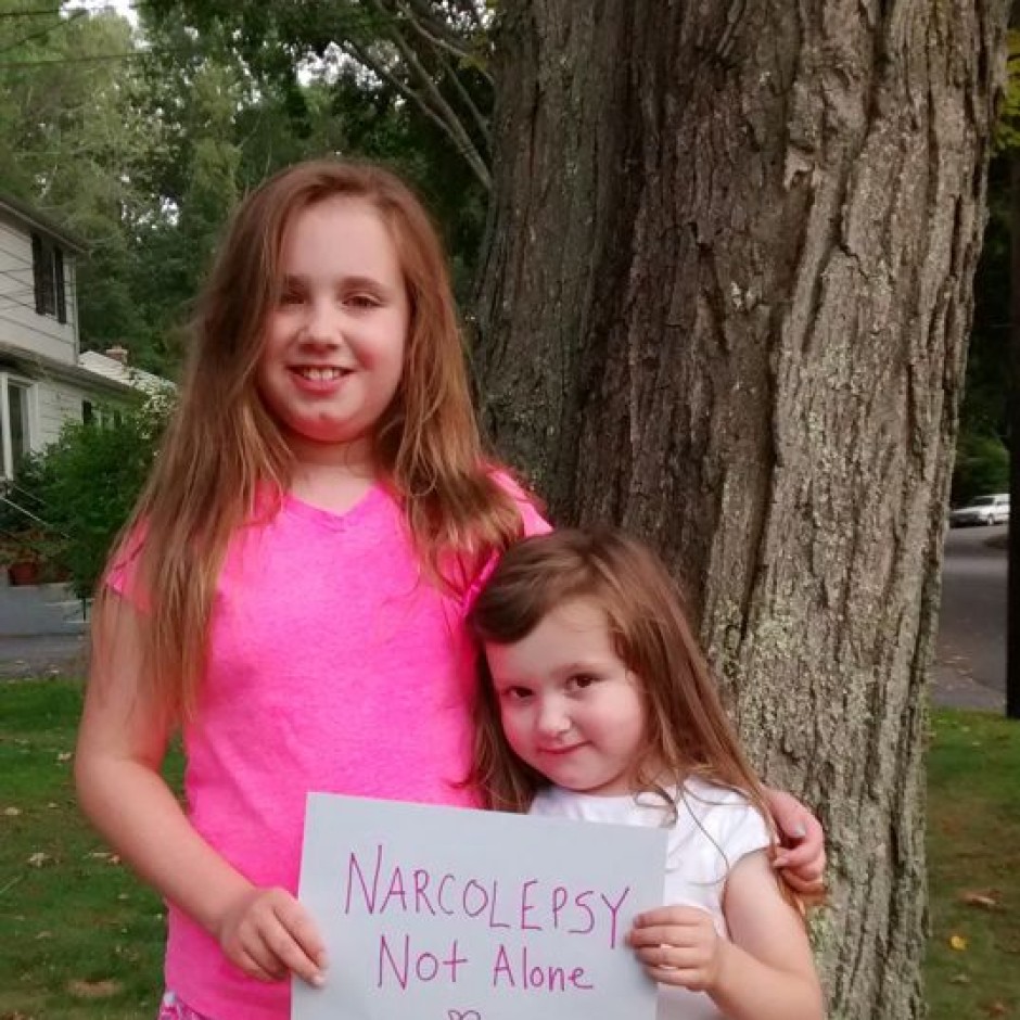 Bayleigh & Stella – Connecticut