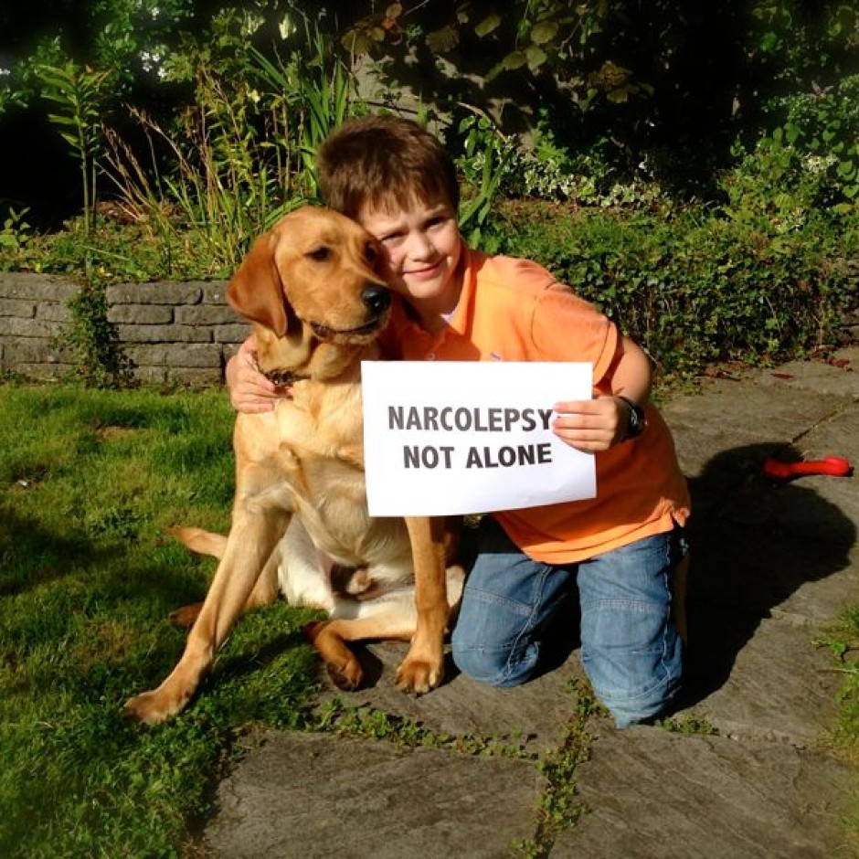 Ben & Gadget – Ireland