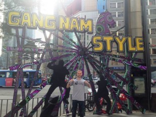 Benny – South Korea