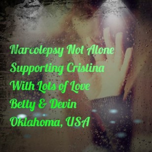 Betty Devin – Oklahoma