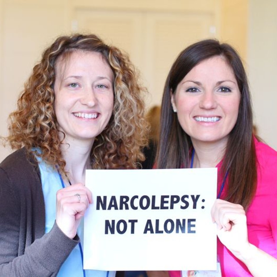 Billie and Julie – Georgia