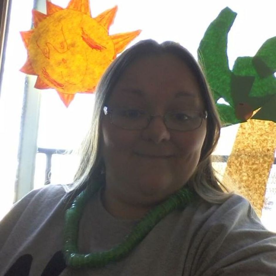 Brandi – Wisconsin