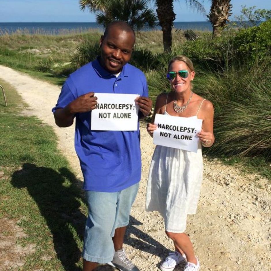 Brandon & Dietra – Florida