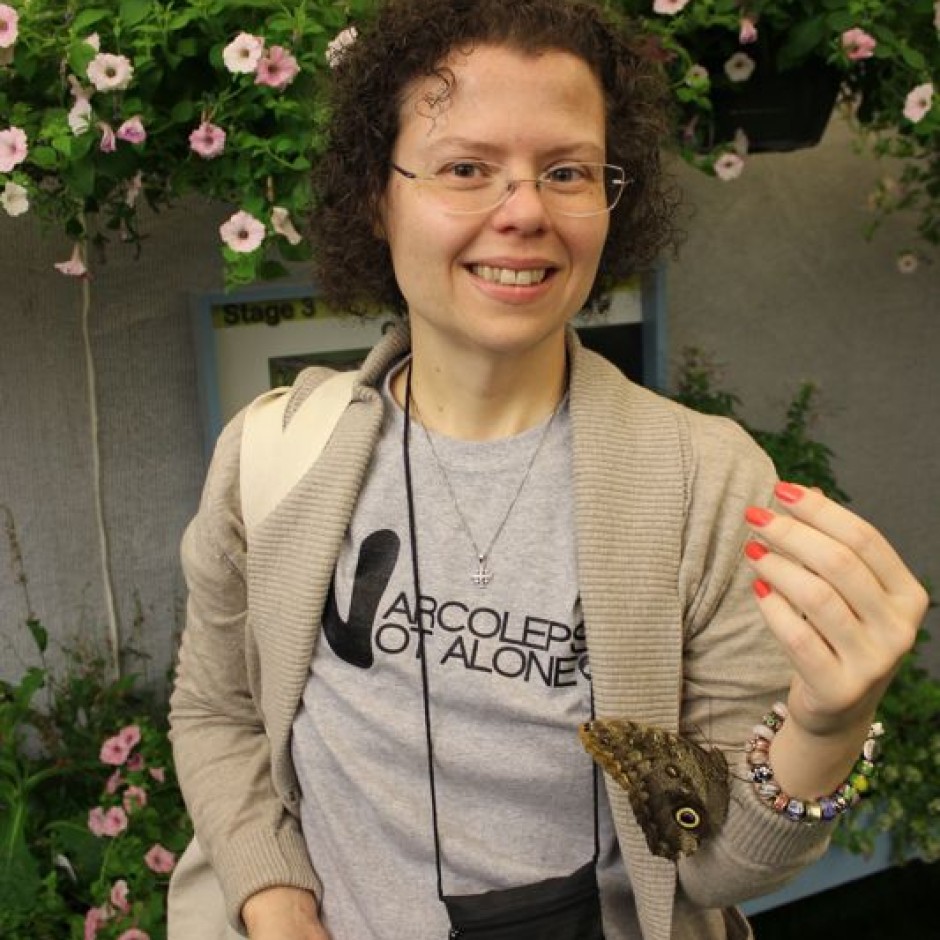 Brandy – Pennsylvania