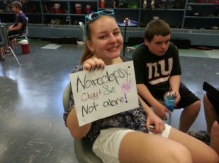 Breanna – Connecticut