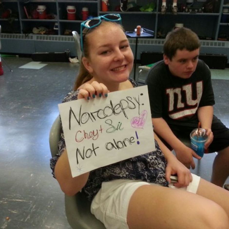 Breanna – Connecticut