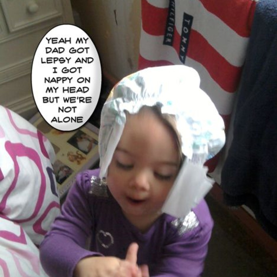 Brendon’s Daughter – United Kingdom