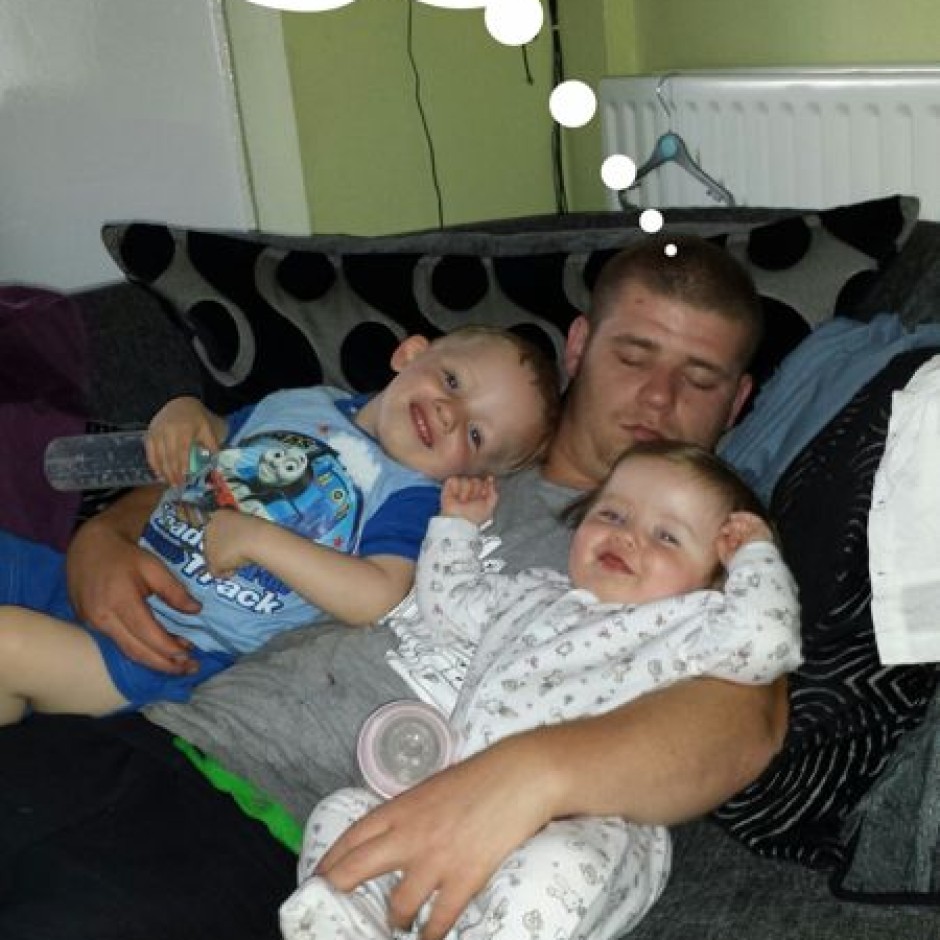 Brett – United Kingdom