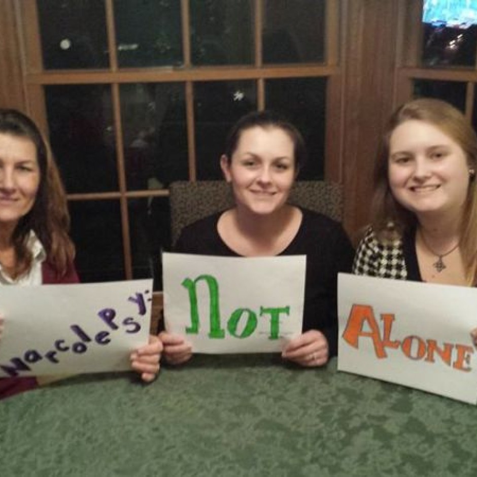 Brie  & Jennifer – Illinois