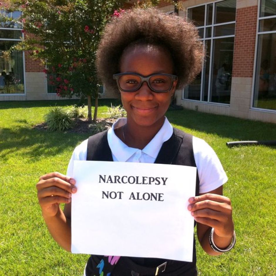 Brittany – Maryland