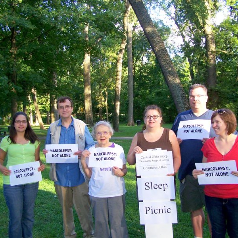 Central Ohio Sleep Disorders Support Group
