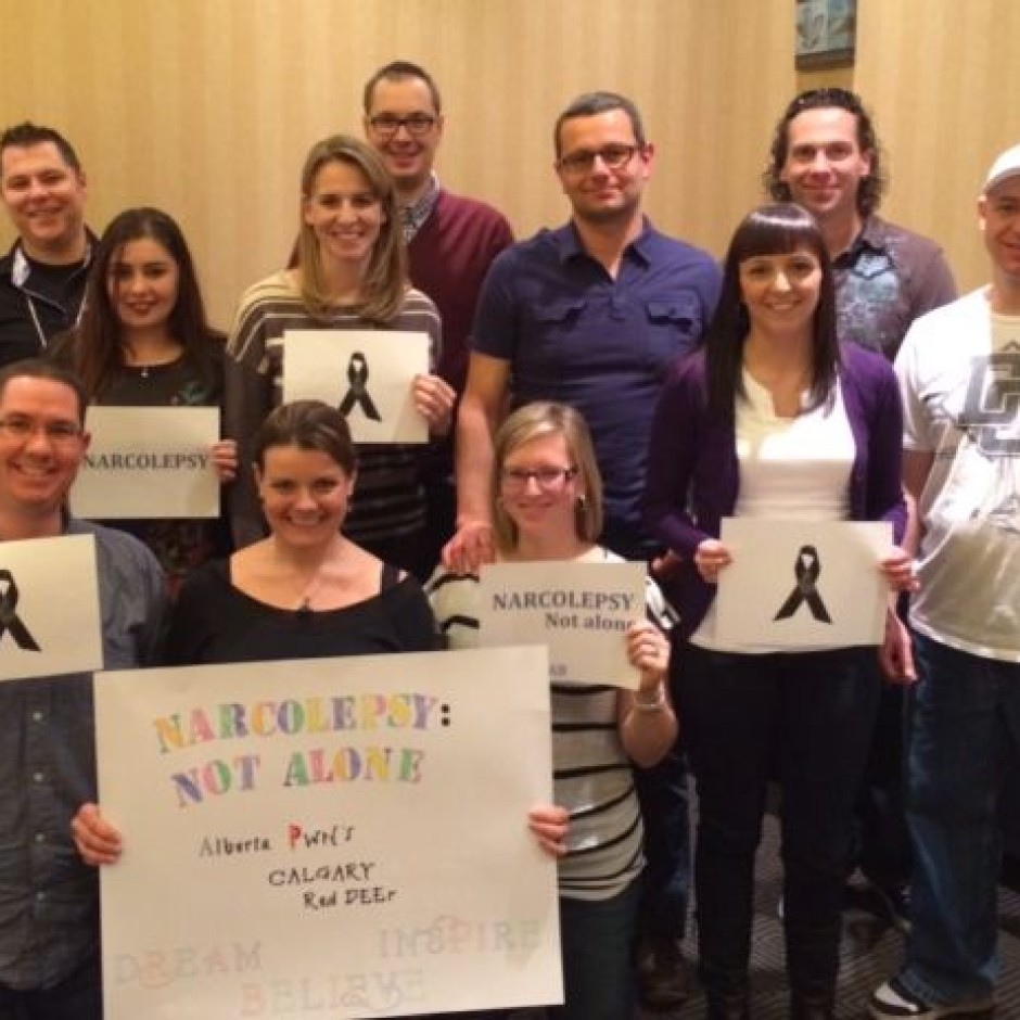 Calgary Meet Up, Shannon, Katrina, Jamie, Natalie, Amber & Darryl – Canada