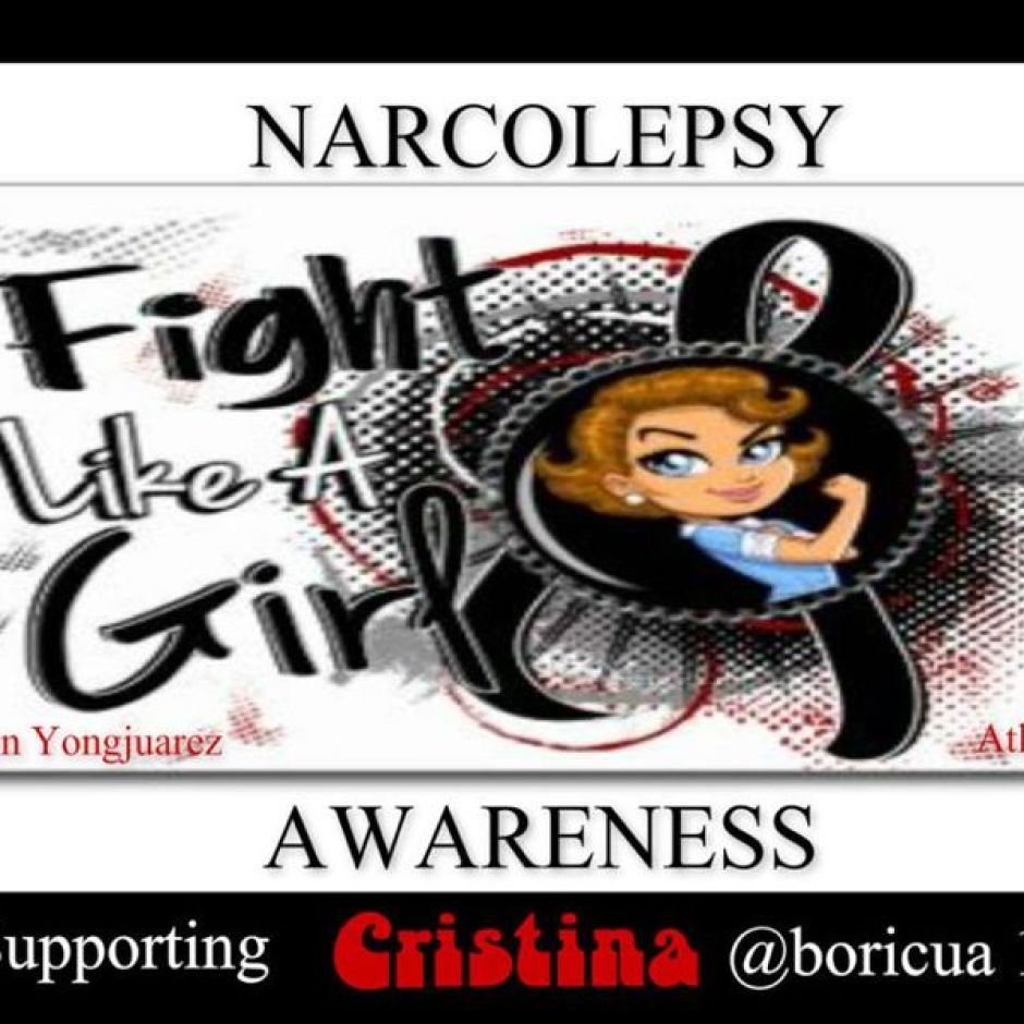 Carmen Supporting Cristina – Georgia