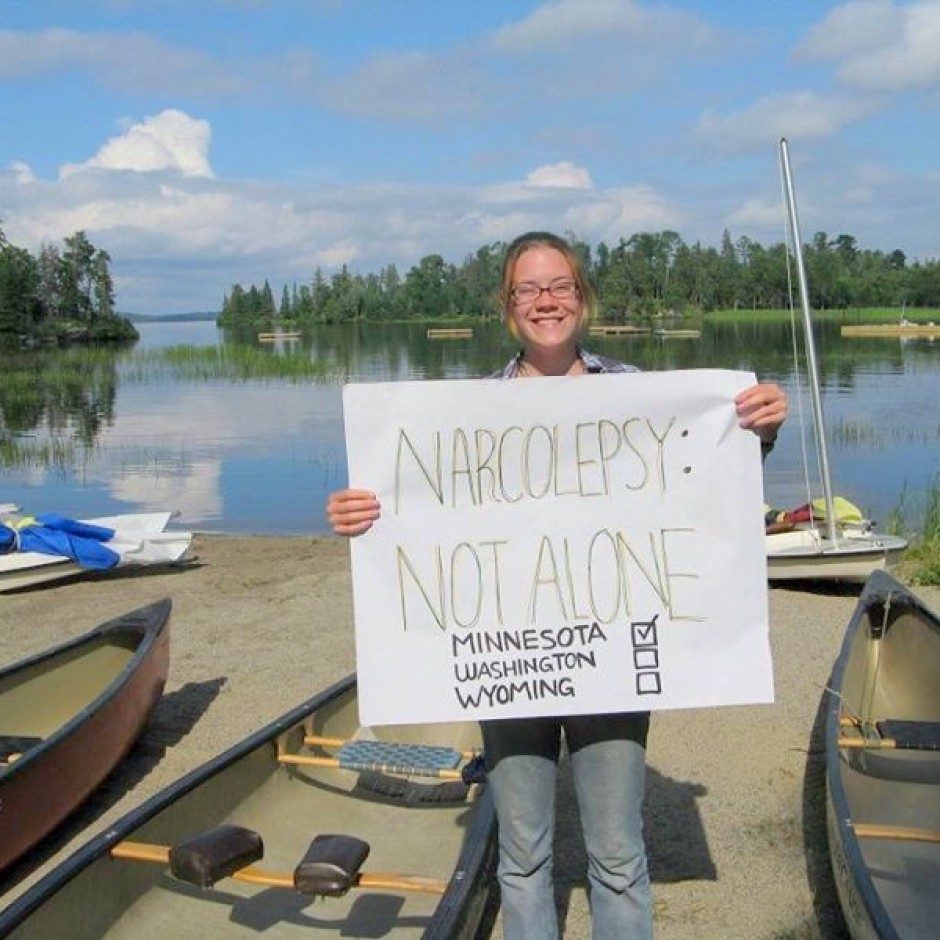 Caroline – Minnesota