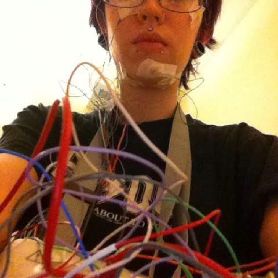 Carrie Ann – Canada