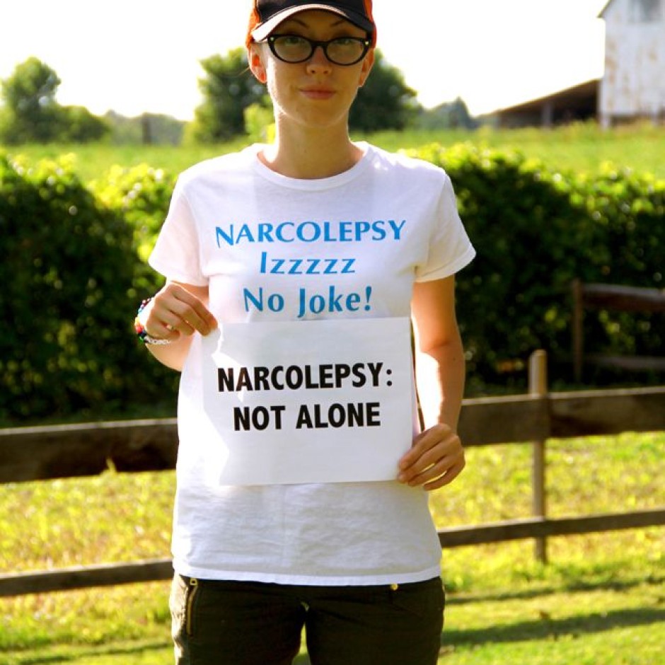 Carrie Ann – Ontario, Canada