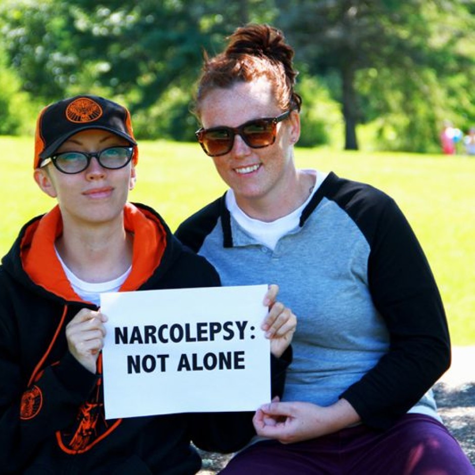 Carrie Ann – Ontario, Canada