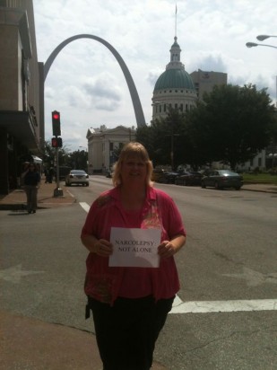 Carrie – Missouri