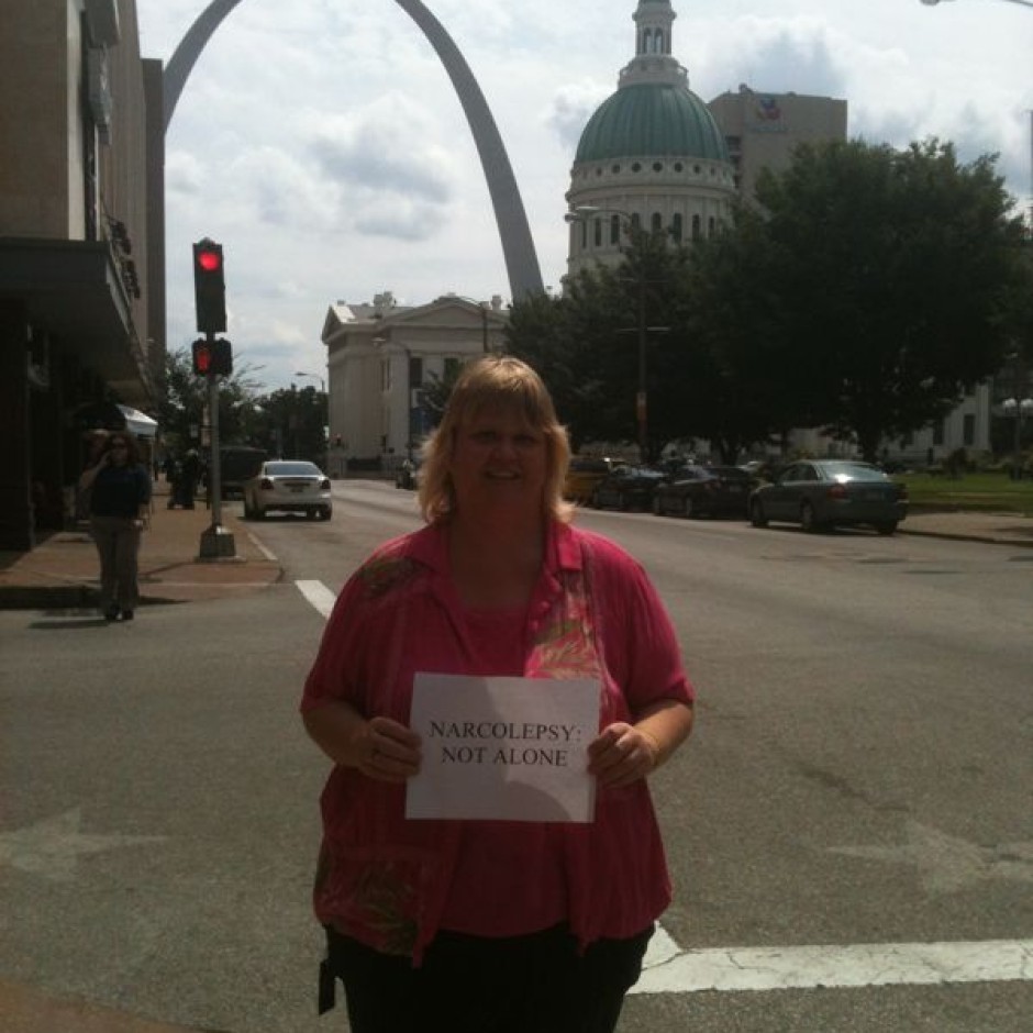 Carrie – Missouri