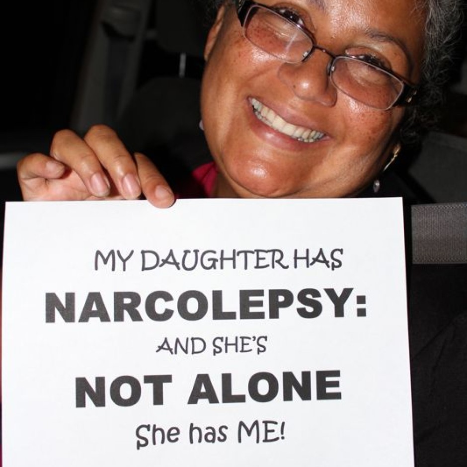 Cassandra’s Mom – Oregon