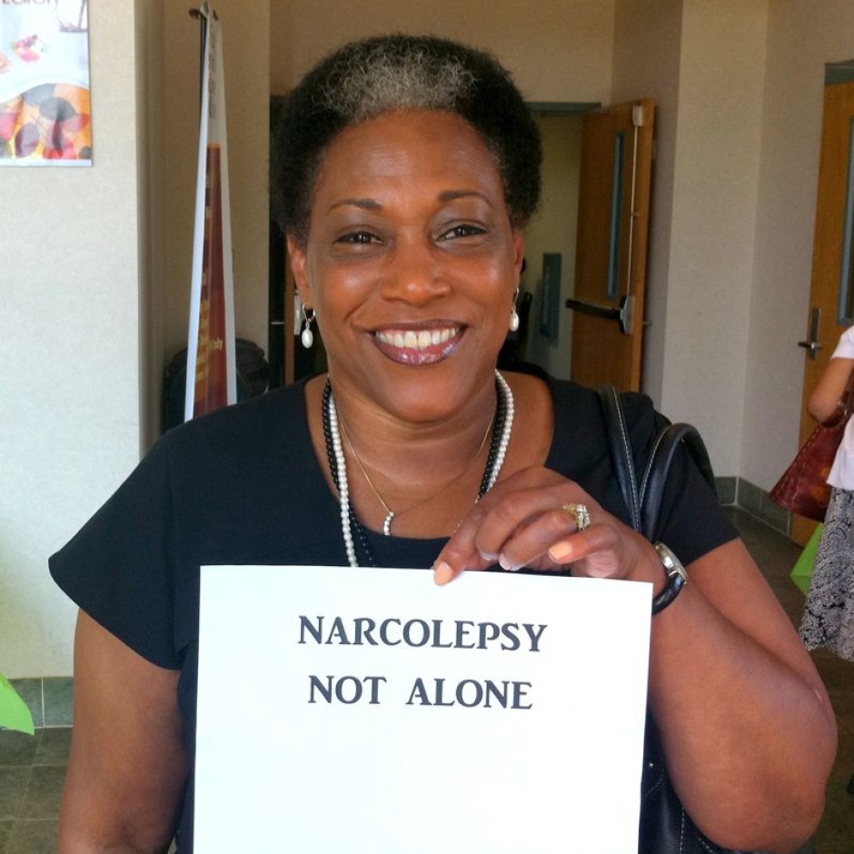 Cecelia – Maryland