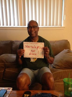 Cedric – Maryland