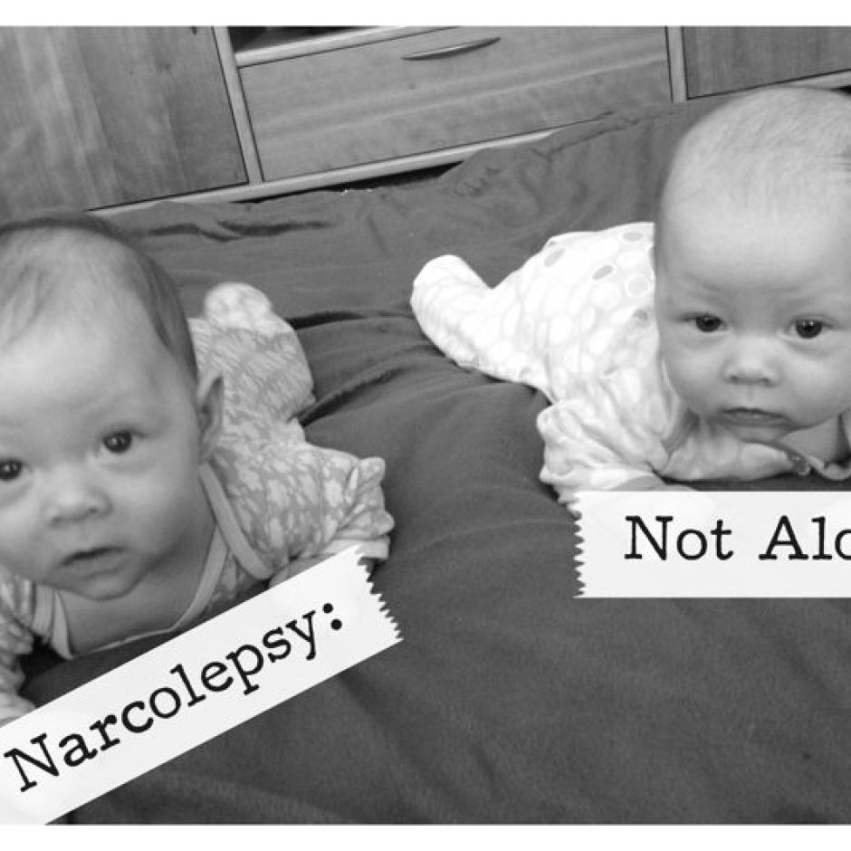 Charlotte & Lauren – Washington