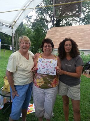 Charole, Tami & Charole – Maryland