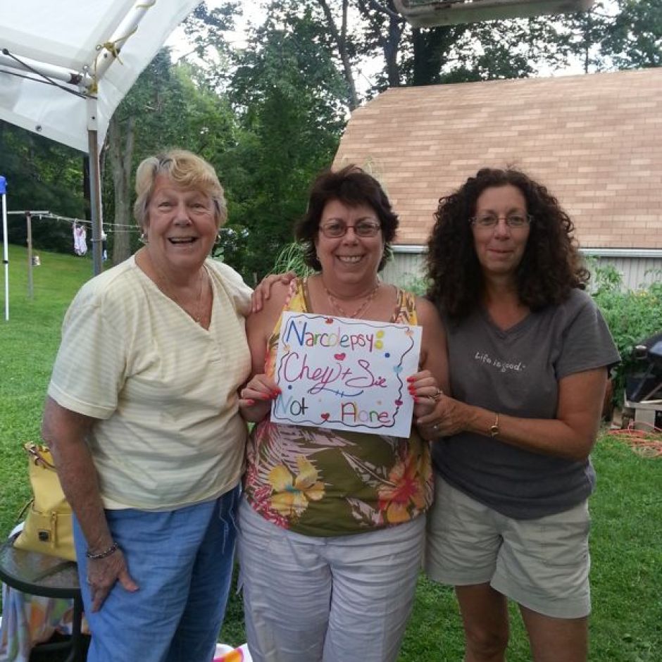 Charole, Tami & Charole – Maryland