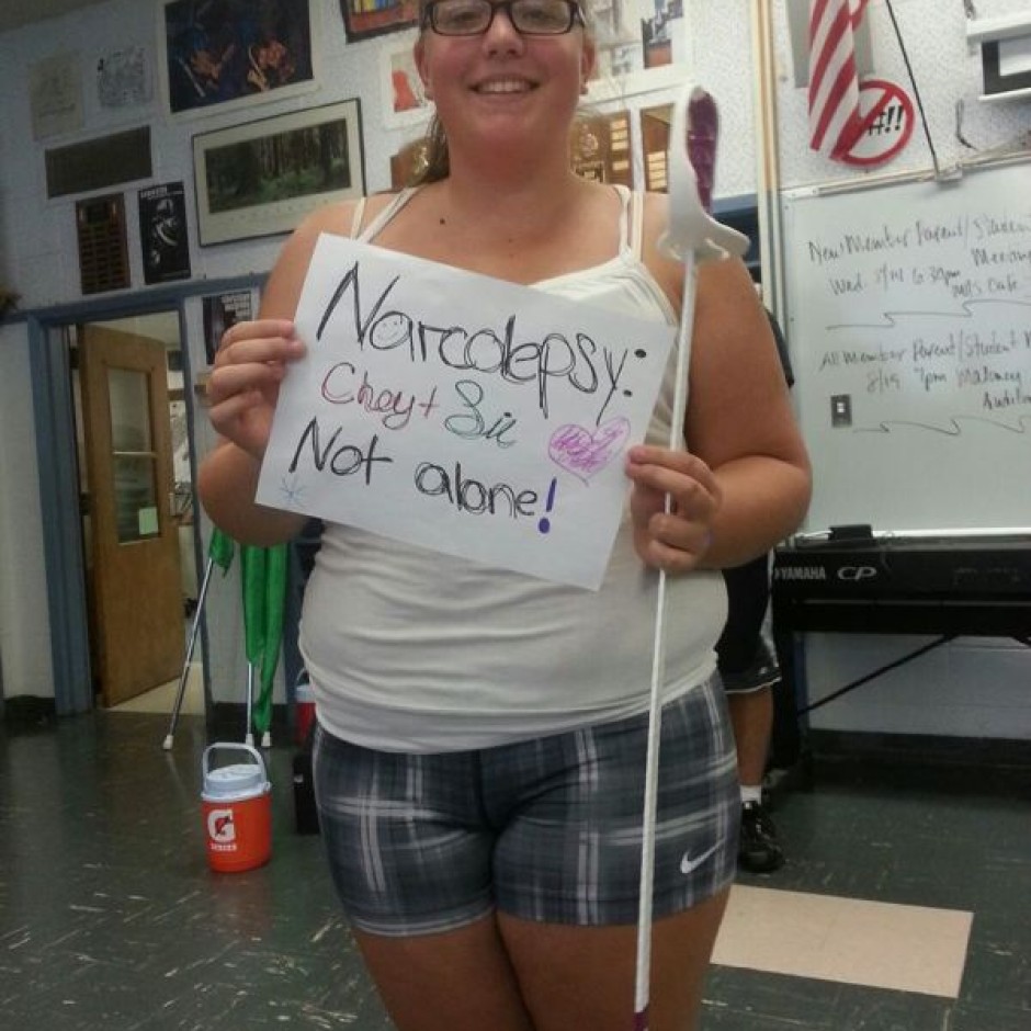 Chelcey – Connecticut