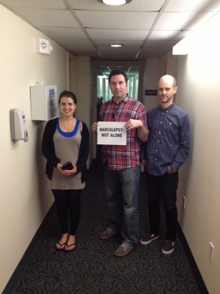 Chris & Coworkers – Massachusetts